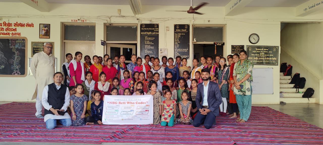 Beti Achievement 3